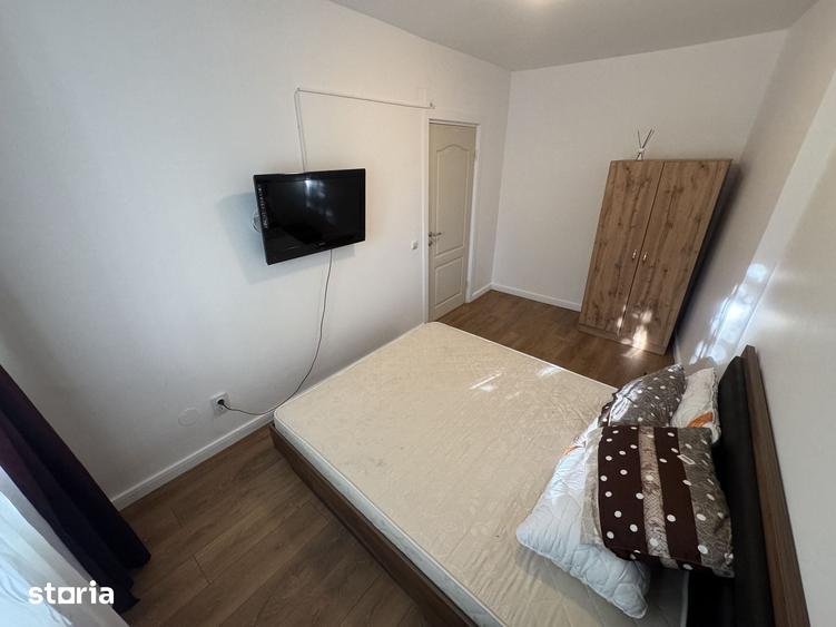 Apartament 2 camere zona Gara - 7