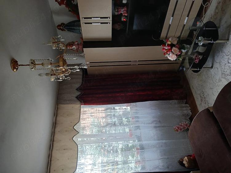 Casă cu Teren 40 Mp în Central