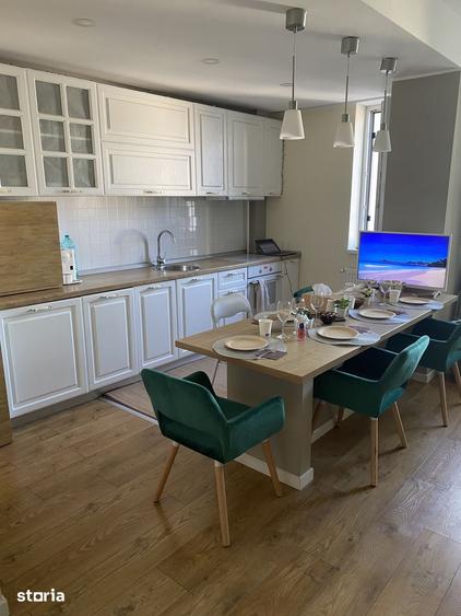 Apartament cu 2 camere în Grozăvești