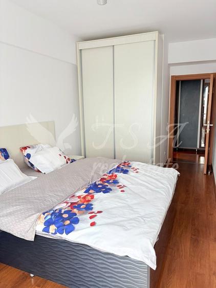 Apartament 2 camere , decomandat. Vitan- Barzesti cu Loc de Parcare - 7