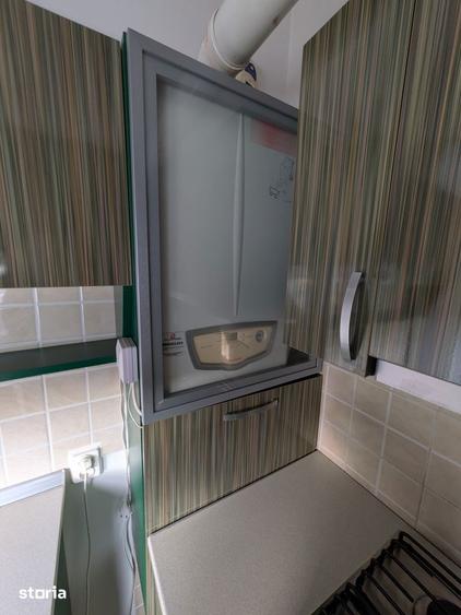 3 camere + PARCARE INCLUSA | 10 minute metrou | Amurgului - 15