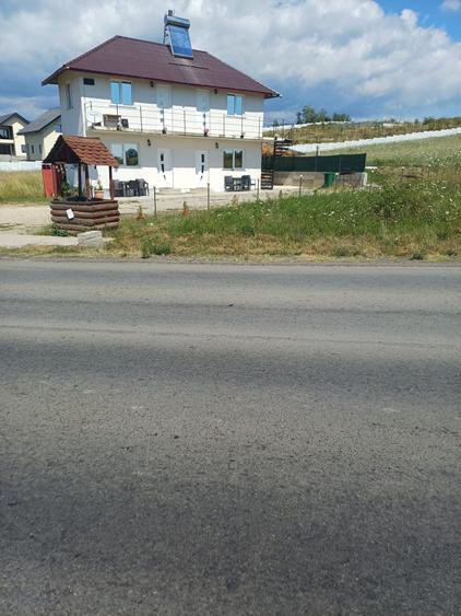 Apartament cu 2 camere decomandat în Exterior Vest