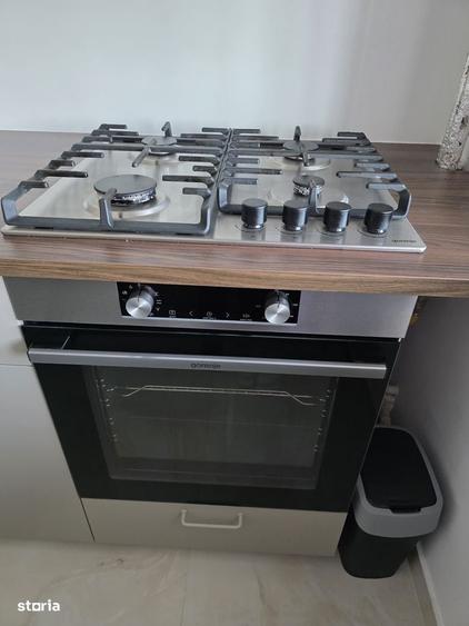 Apartament cu 2 camere decomandat în Tomis Nord