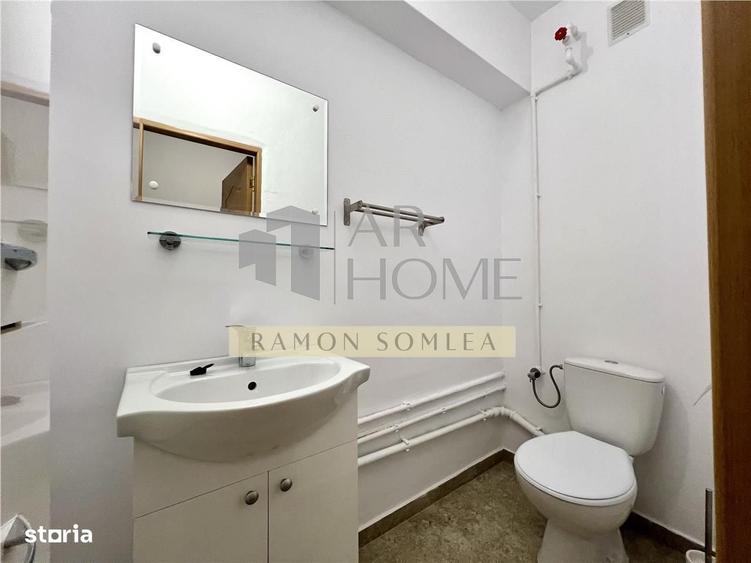 Apartament 3 camere, decomandat, ultracentral, Ploiesti - 11