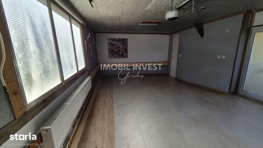 Casă cu 3 camere cu Teren 700 Mp în Bucerdea Grânoasă