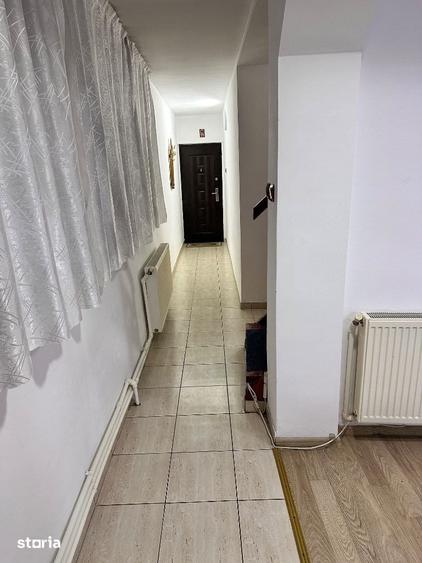 Casă cu 4 camere cu Teren 150 Mp în Gării