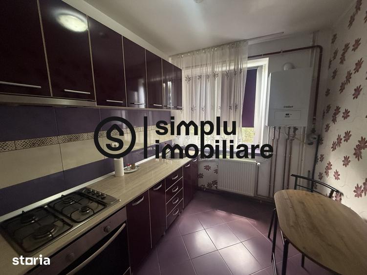 Apartament cu 2 camere în Central