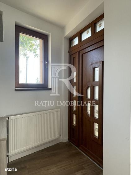 Casă cu 3 camere în Iosia