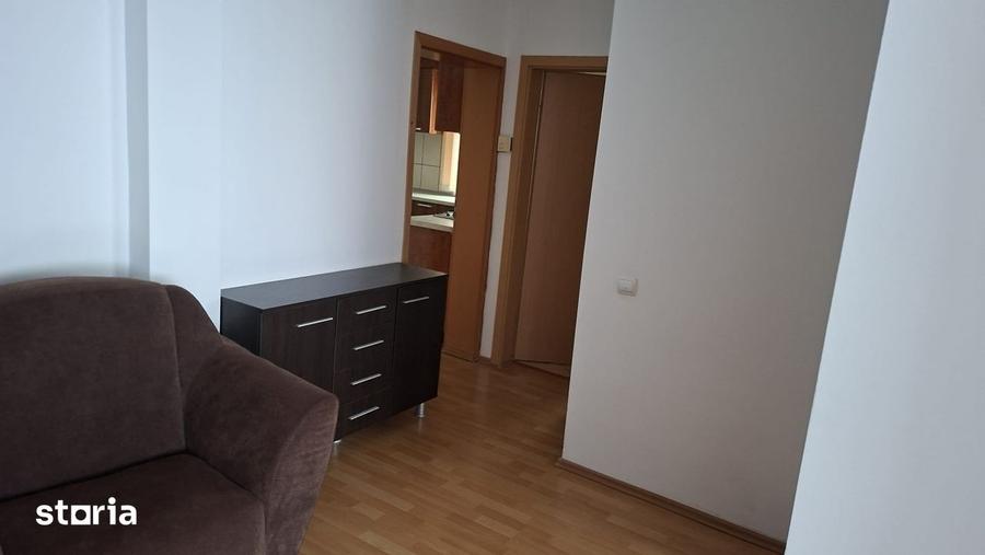 Apartament cu 2 camere, mobilat în Ștrand