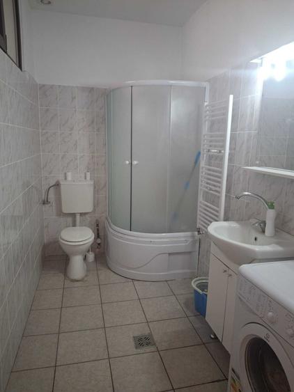 Apartament cu 2 camere semidecomandat în Dosu Bricii