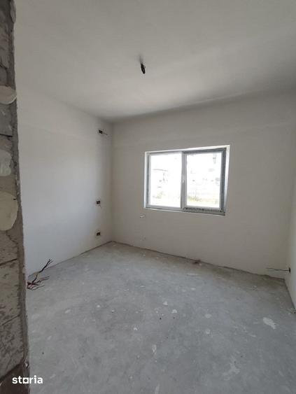 Casă cu 3 camere cu Teren 400 Mp în Nord