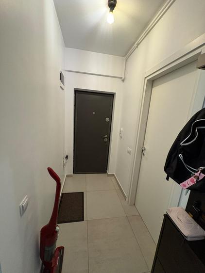 Garsonieră semidecomandată, mobilată în Păcii