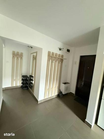 Apartament cu 2 camere decomandat în Mărăști