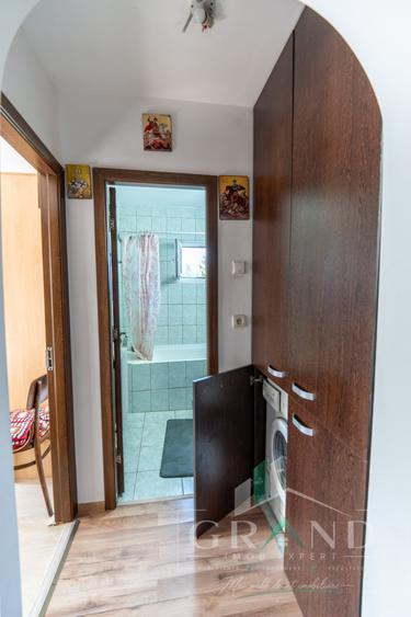 Apartament 3 Camere | 64 MP | Garaj | Boxa | Manastur/Grigore Alexandrescu - 22