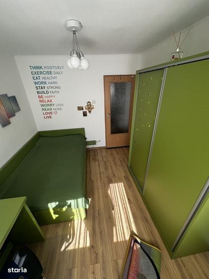 Apartament cu 4 camere în Central