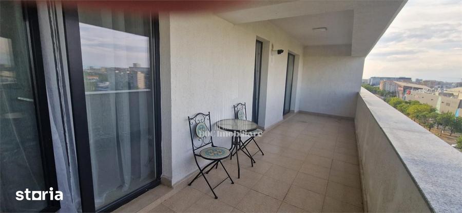 2 camere Liberty - Carol | Centrala | Pet Friendly | Terasa | Bloc 202 - 11