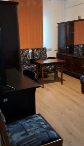 Apartament cu 2 camere decomandat, mobilat în Alexandru cel Bun