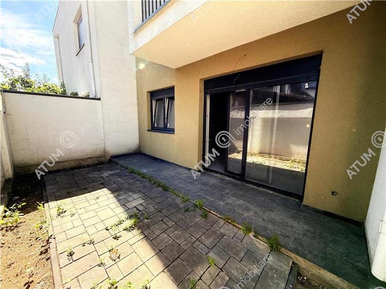 Casa cu 4 camere 120 mp utili si terasa in Selimbar zona Octavian Goga - 11