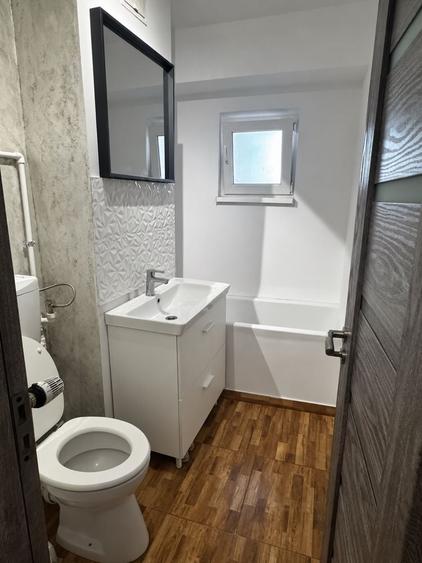 Garsonieră nedecomandată în Sebastian