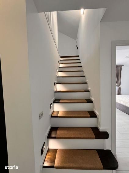 Apartament cu 3 camere, mobilat în Șcheia