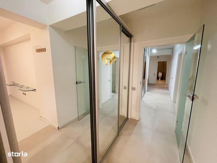 Apartament cu 3 camere în Ciupercenii Noi