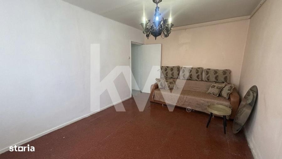 Apartament cu 3 camere decomandat în Astra — fotografia 1