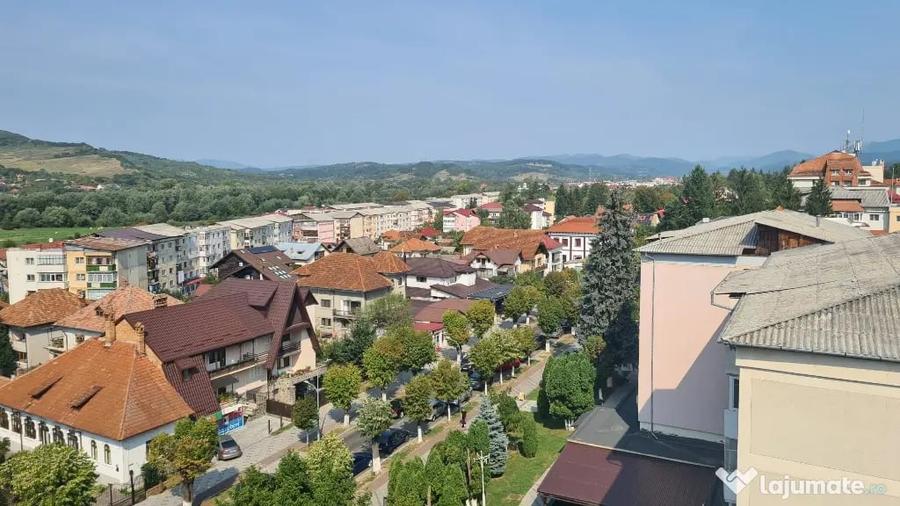 Garsonieră decomandată în Ultracentral