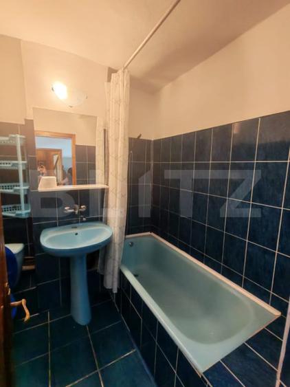 Apartament 2 camere de inchiriat, zona stefan cel mare - 4