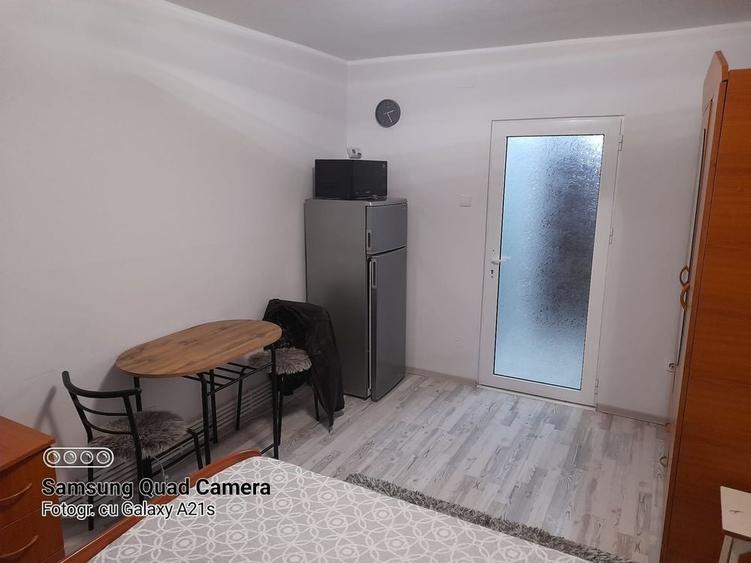 Apartament în Central
