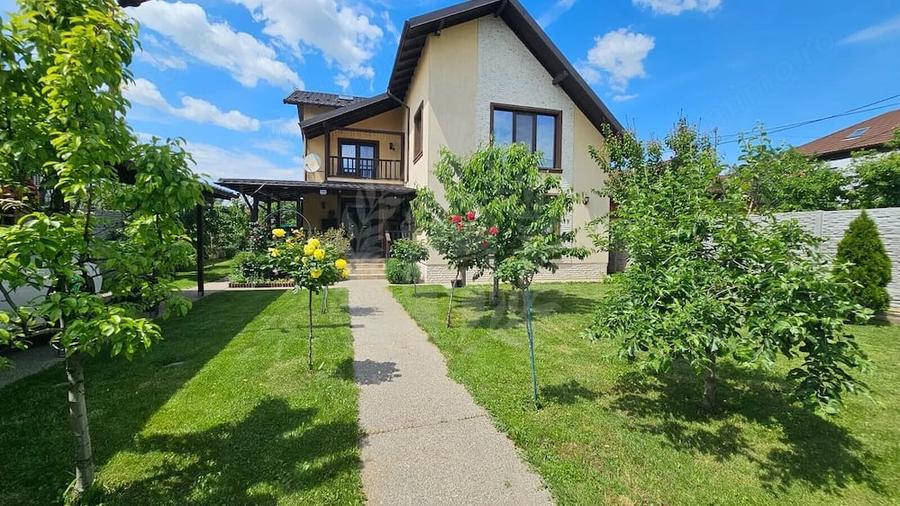 CASA DE VANZARE // ZONA AFI PLOIESTI - 1