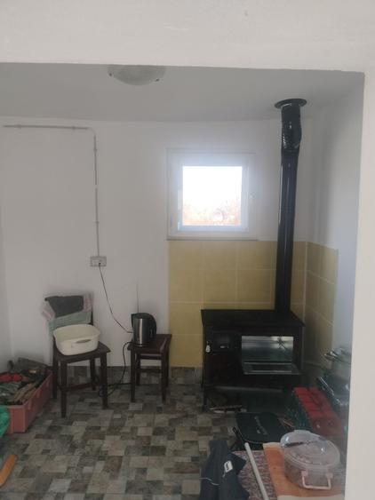 Casă cu 1 camere în Plaiuri