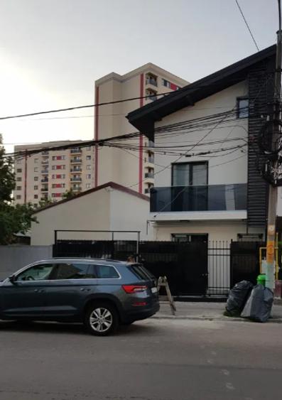 Metrou Grozavesti-Vila de inchiriat pentru birouri sau locuinta-pret 2000 euro - 1