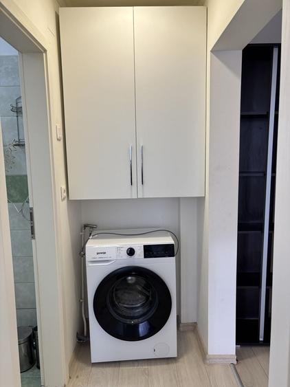Apartament cu 2 camere semidecomandat în Gării