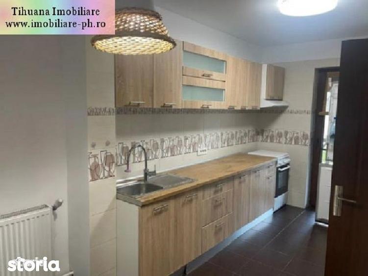 Casă cu 6 camere cu Canalizare în Gheorghe Doja
