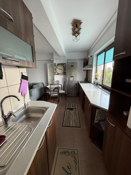 Apartament cu 2 Camere cu vedere la Lacul Morii - 7