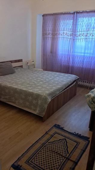 Apartament cu 2 camere decomandat în Rahova