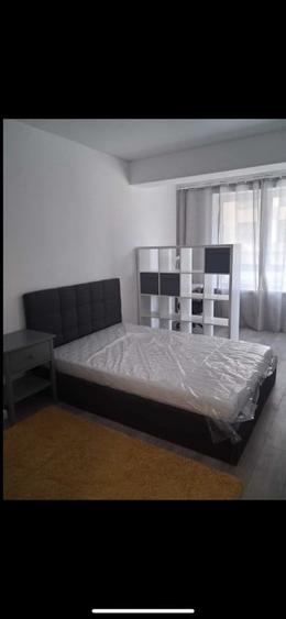 Metalurgiei viva residence etaj 1 - 4