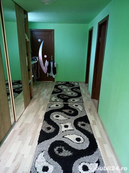Casă cu 4 camere cu Teren 5400 Mp în Luduș