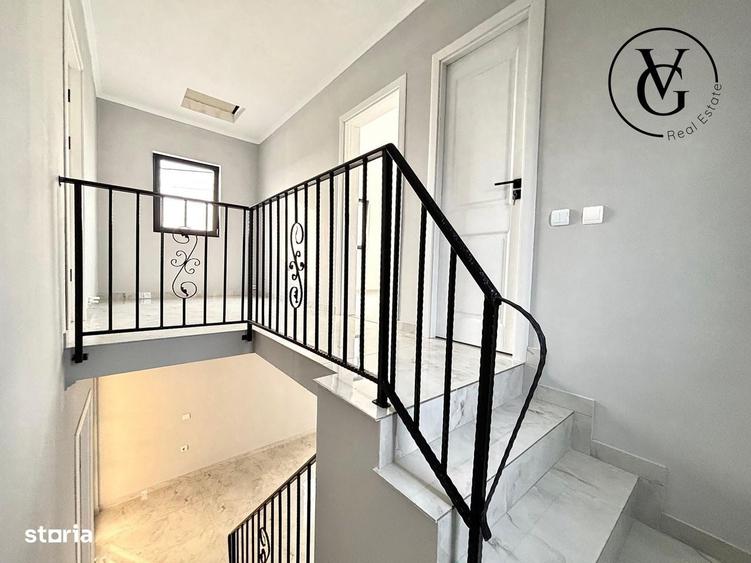 Vila individuala P+1 | 4 camere | Navodari - 7