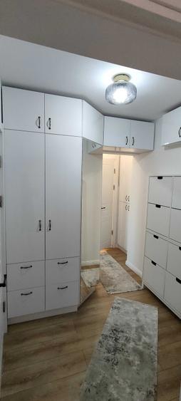 Apartament cu 2 camere decomandat în Pantelimon