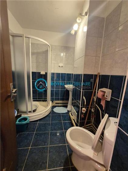 Apartament cu 2 camere decomandat în Paltiniș