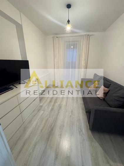 Palm Residence Soseaua Oltenitei Apartament 3 camere 2 ba... - 11