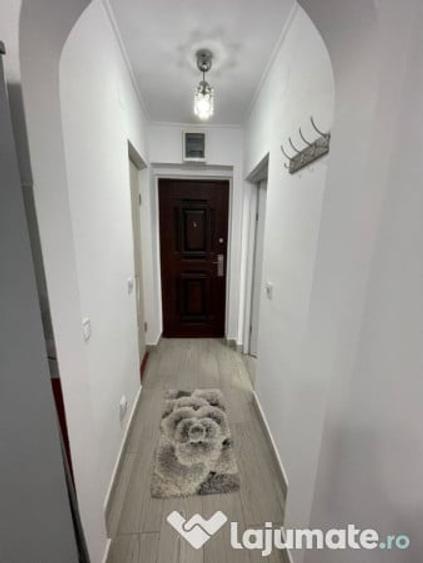 Garsonieră decomandată în Cașoca