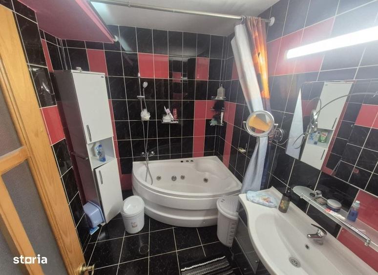 Apartament cu 2 camere în Cug