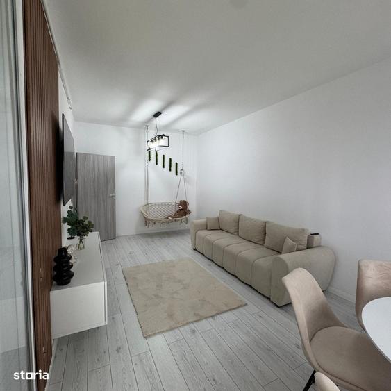 Apartament 2 camere de inchiriat Calea Cisnadiei (Mandra) - 6