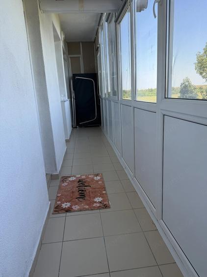 Apartament cu 2 camere decomandat în Tei