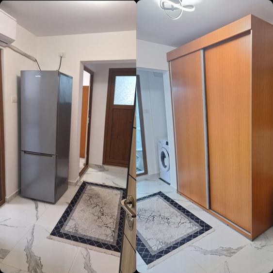 Apartament cu 2 camere decomandat în Dorobanți