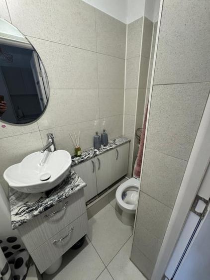 Garsonieră semidecomandată, mobilată în Lăpuș