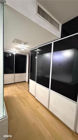 Apartament cu 4 camere, mobilat în Herăstrău