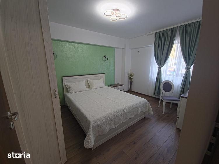 Apartament cu 2 camere în Nord